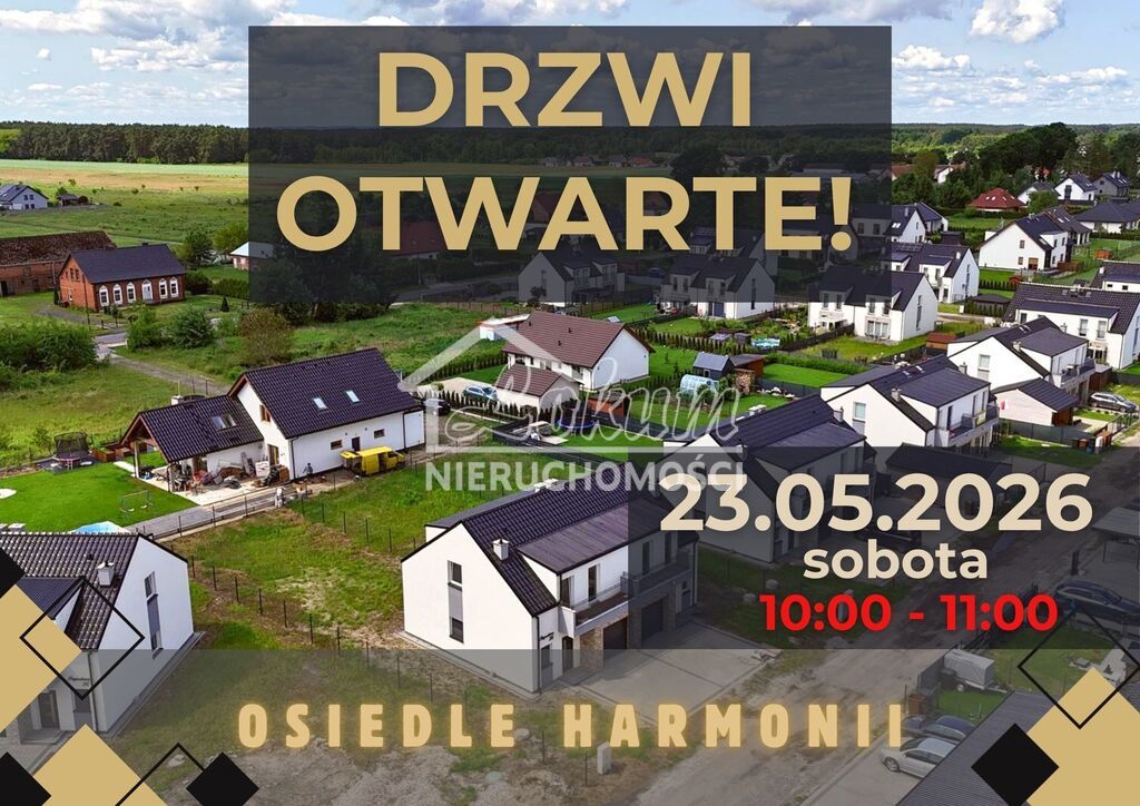 Dom 148,51&nbsp;m², Białuń, Przyrodnicza - zdjęcie 1