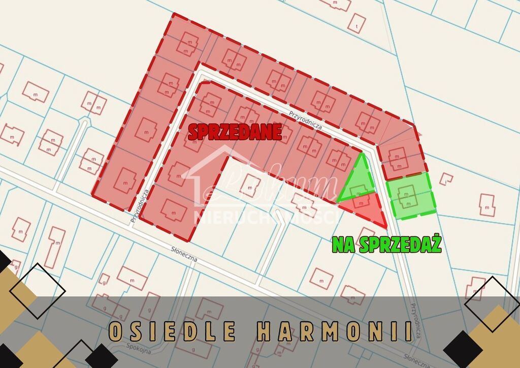 Dom 148,51&nbsp;m², Białuń, Przyrodnicza - zdjęcie 9