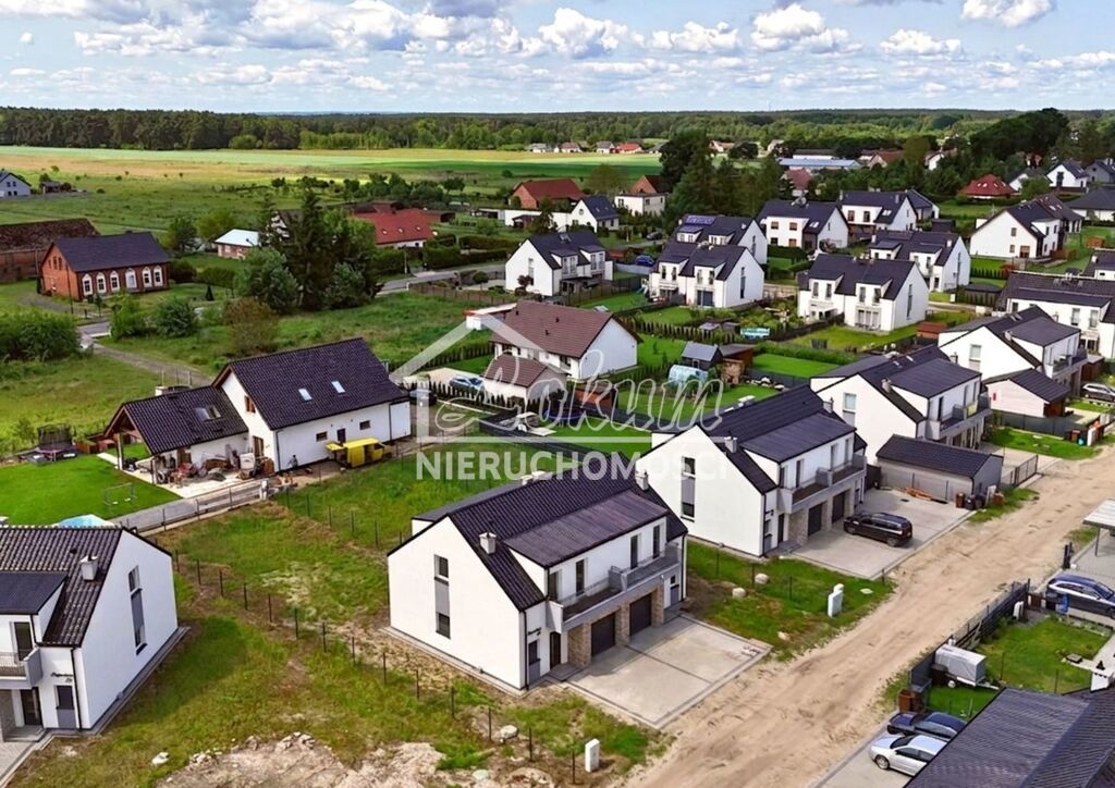 Dom 148,51&nbsp;m², Białuń, Przyrodnicza - zdjęcie 4