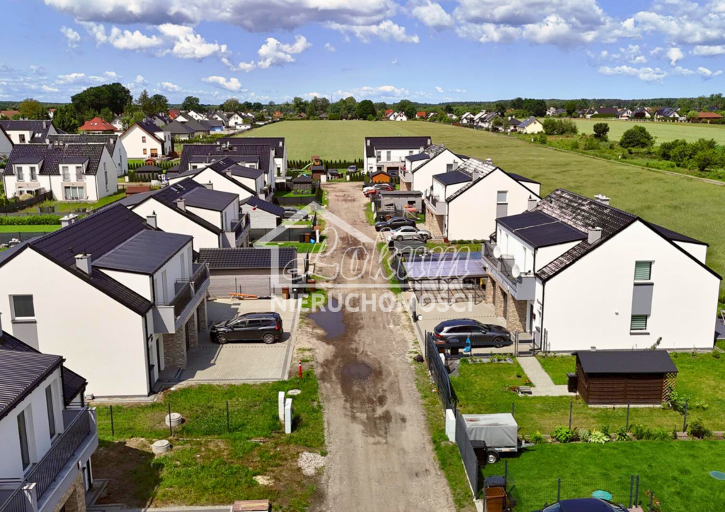 Dom 148,51&nbsp;m², Białuń, Przyrodnicza - zdjęcie 5