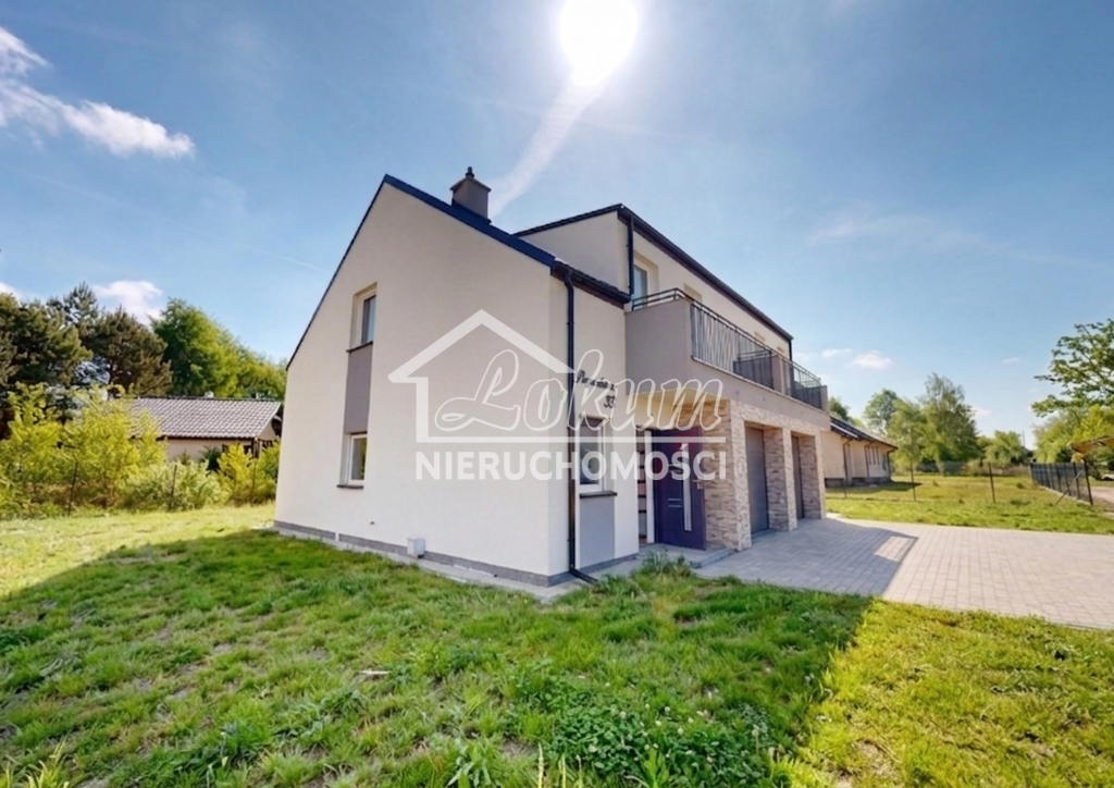 Dom 148,51 m², Białuń, Przyrodnicza - zdjęcie 6