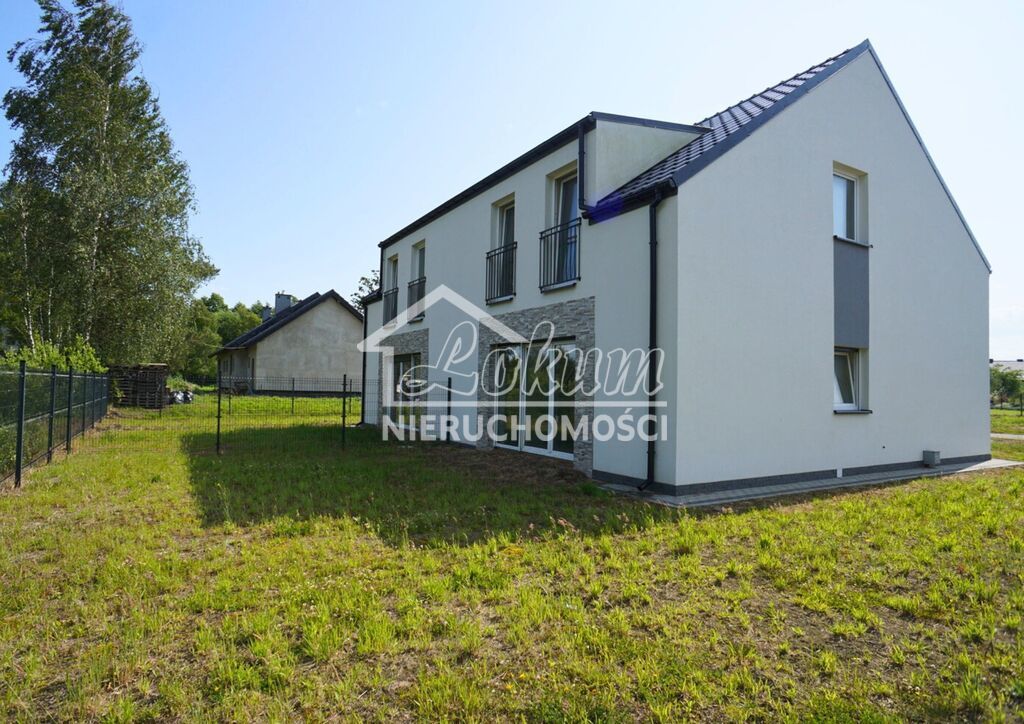 Dom 148,51&nbsp;m², Białuń, Przyrodnicza - zdjęcie 7