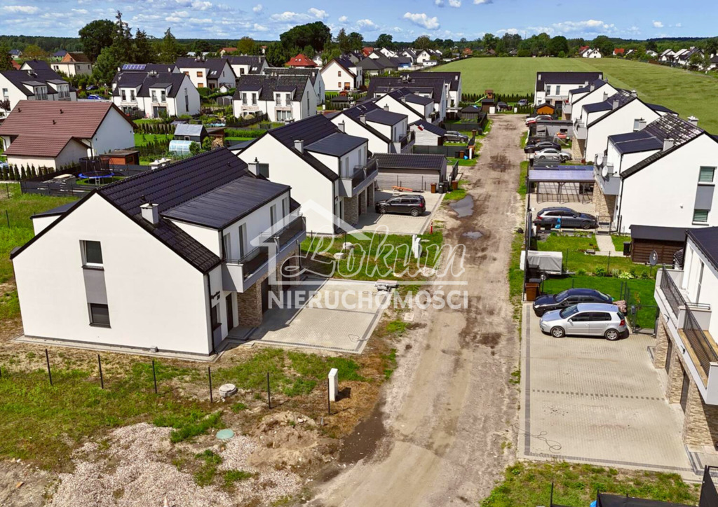 Dom 148,51&nbsp;m², Białuń, Przyrodnicza - zdjęcie 4