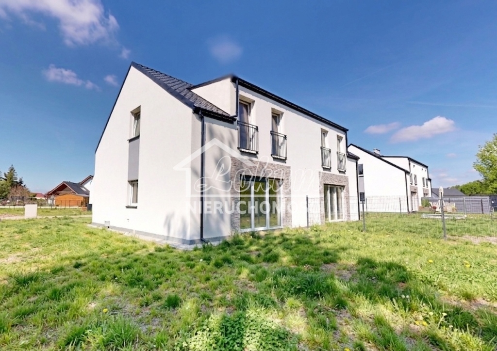 Dom 148,51 m², Białuń, Przyrodnicza - zdjęcie 7