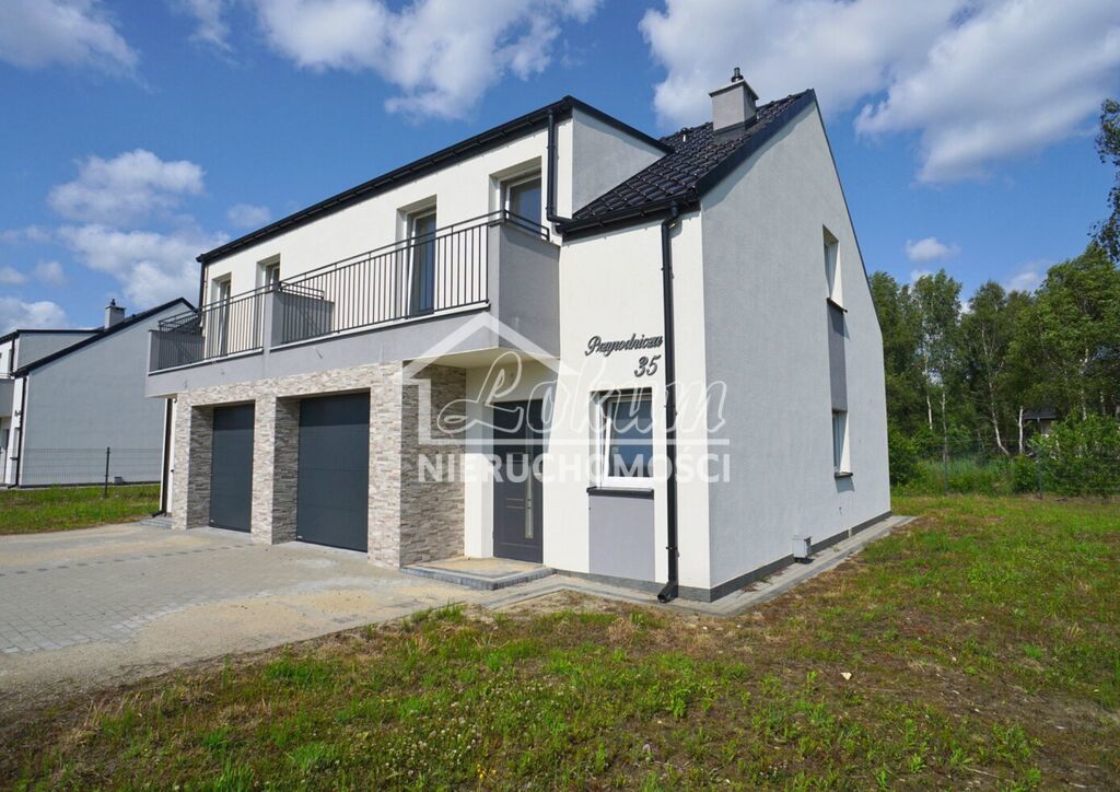 Dom 148,51&nbsp;m², Białuń, Przyrodnicza - zdjęcie 6