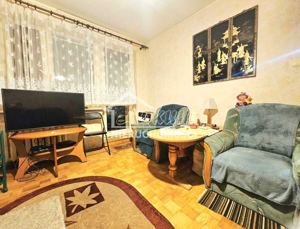 Mieszkanie 59,4&nbsp;m², Szczecin, Słoneczne, Łubinowa - zdjęcie 2
