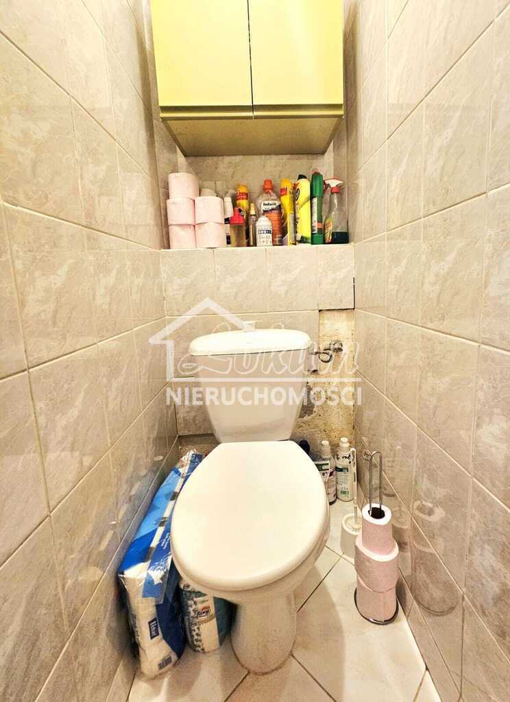 Mieszkanie 59,4&nbsp;m², Szczecin, Słoneczne, Łubinowa - zdjęcie 8