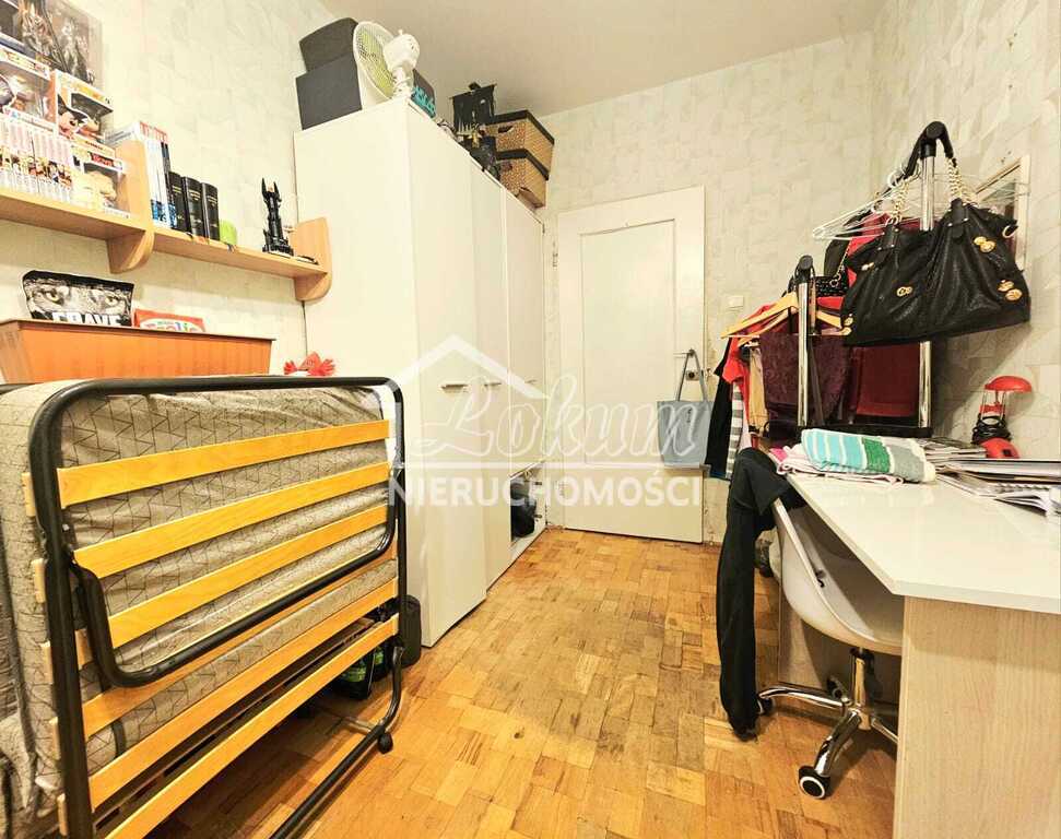 Mieszkanie 59,4&nbsp;m², Szczecin, Słoneczne, Łubinowa - zdjęcie 4