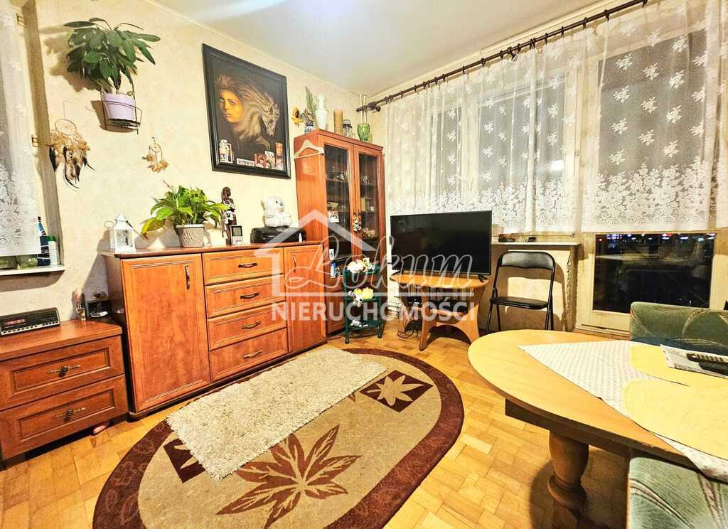 Mieszkanie 59,4&nbsp;m², Szczecin, Słoneczne, Łubinowa - zdjęcie 1