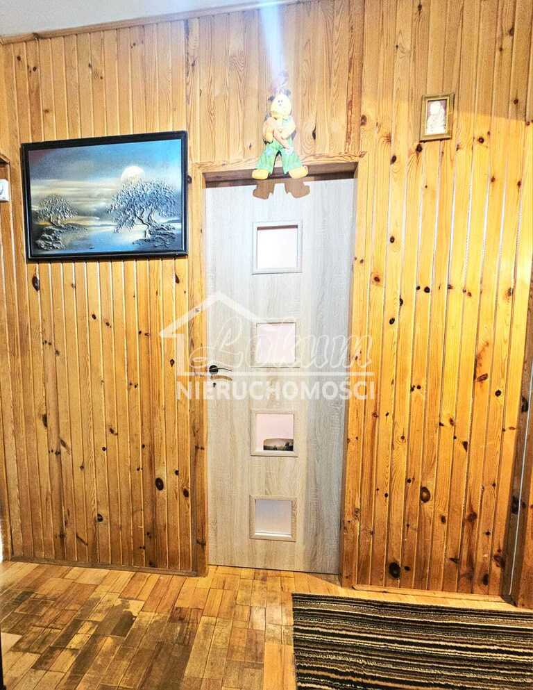 Mieszkanie 59,4&nbsp;m², Szczecin, Słoneczne, Łubinowa - zdjęcie 9