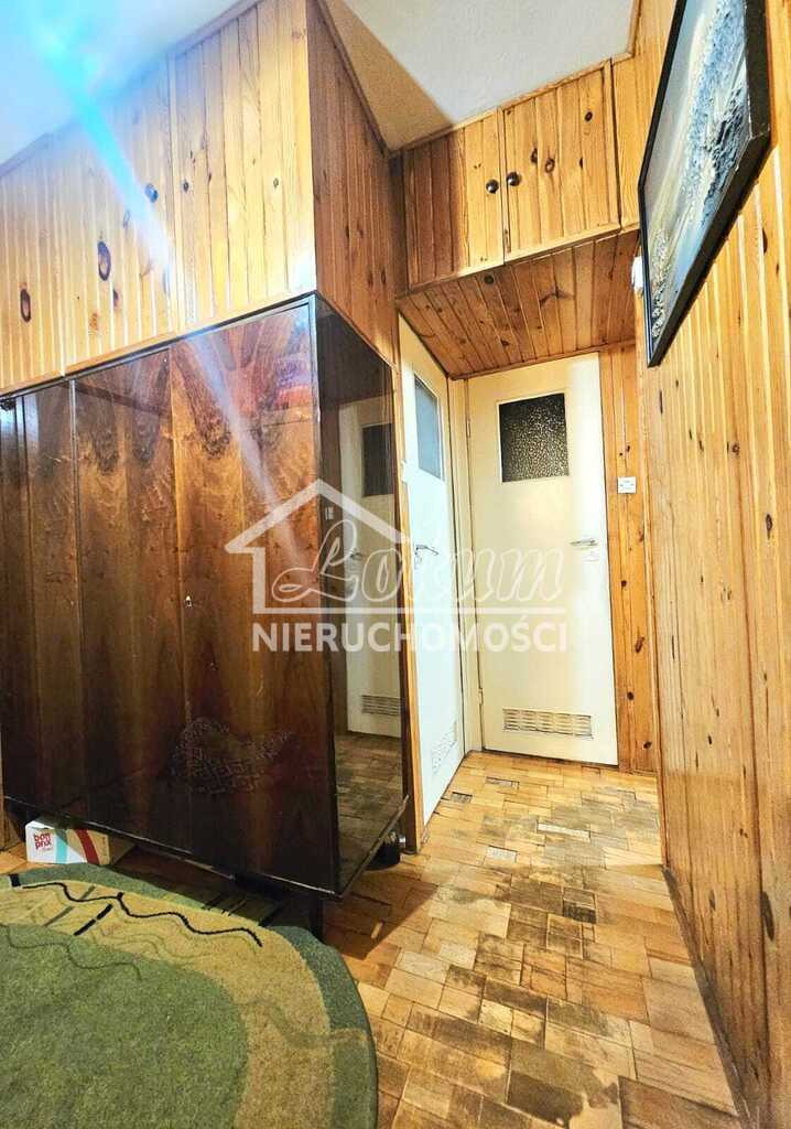 Mieszkanie 59,4&nbsp;m², Szczecin, Słoneczne, Łubinowa - zdjęcie 10