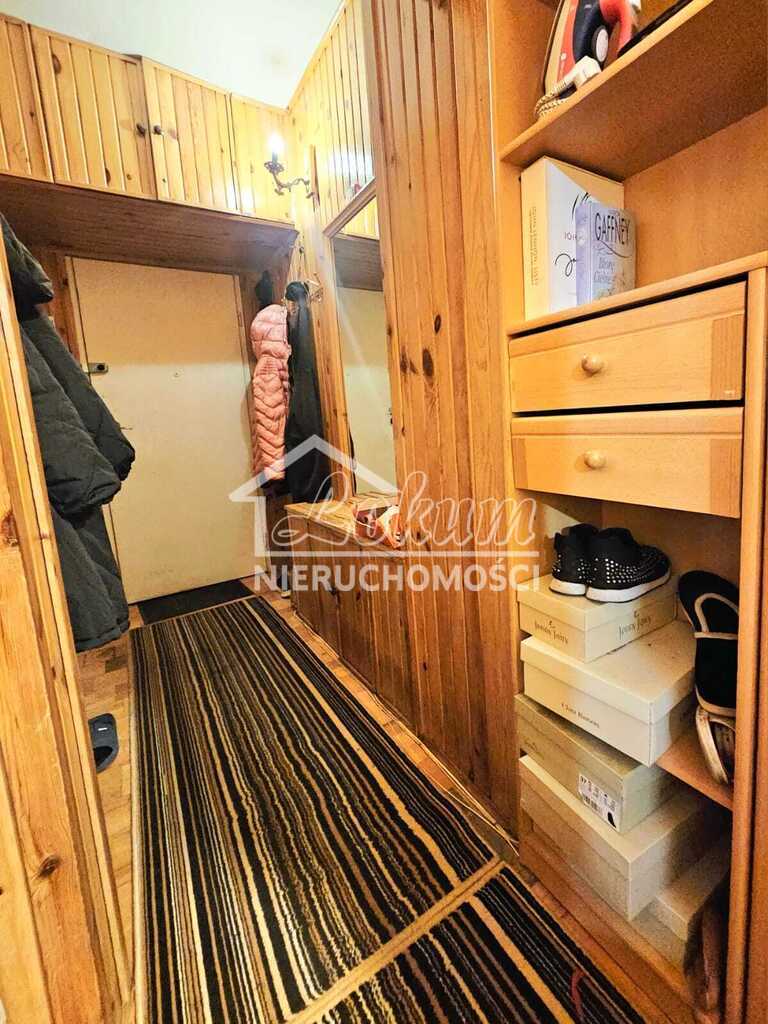 Mieszkanie 59,4&nbsp;m², Szczecin, Słoneczne, Łubinowa - zdjęcie 11