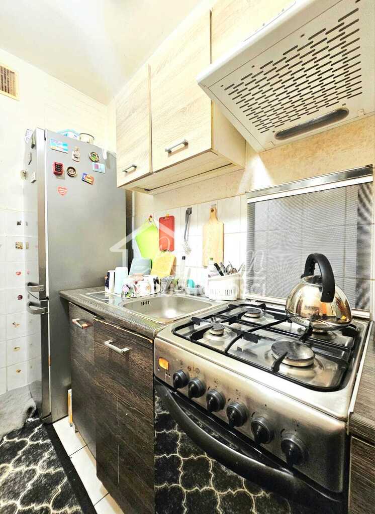 Mieszkanie 59,4&nbsp;m², Szczecin, Słoneczne, Łubinowa - zdjęcie 6