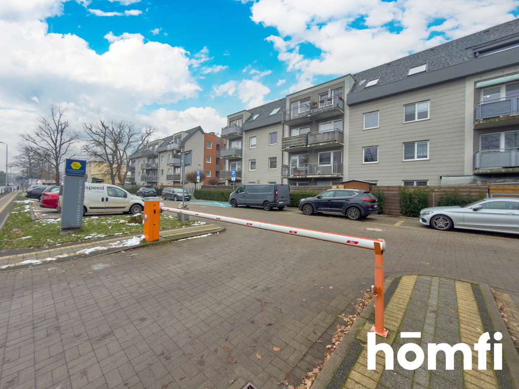 Mieszkanie 39,47&nbsp;m², Wrocław, Fabryczna, Stabłowicka - zdjęcie 13
