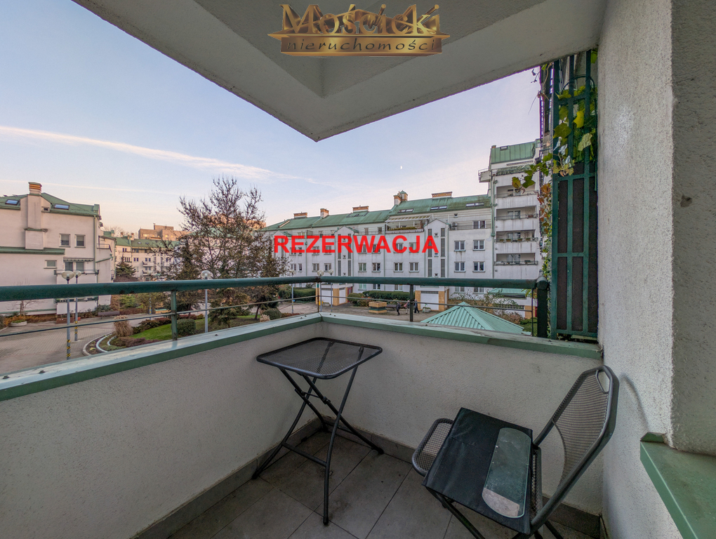 Sprzedam atrakcyjna kawalerka przy metrze Ursynów - zdjęcie 13