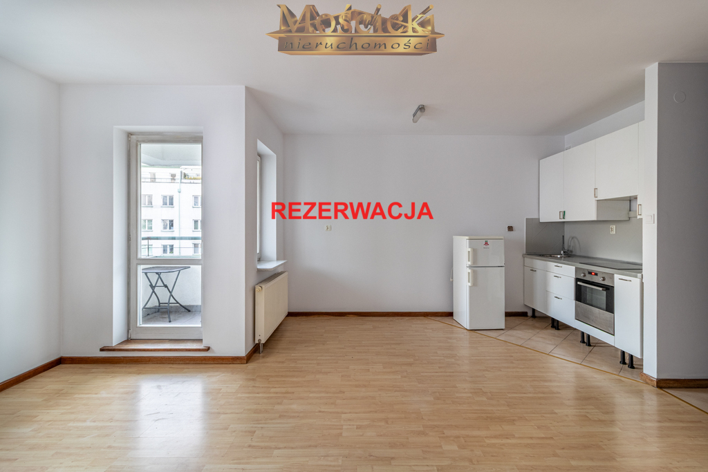 Sprzedam atrakcyjna kawalerka przy metrze Ursynów - zdjęcie 3