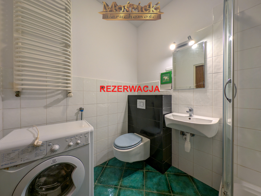 Sprzedam atrakcyjna kawalerka przy metrze Ursynów - zdjęcie 11