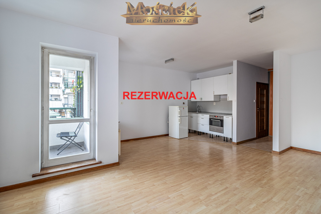 Sprzedam atrakcyjna kawalerka przy metrze Ursynów - zdjęcie 4