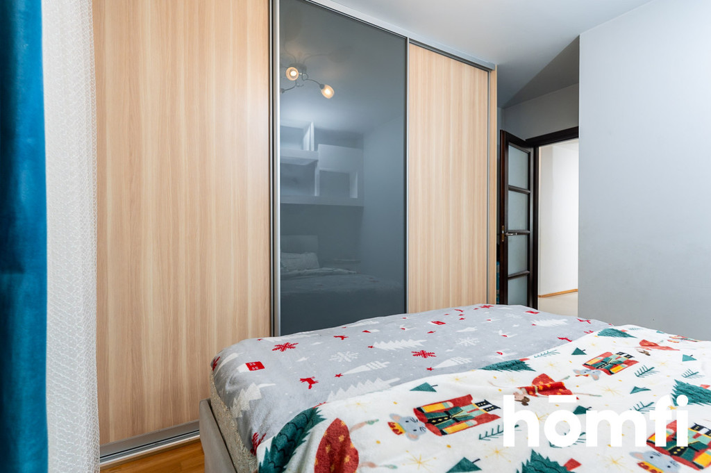 Mieszkanie 55,3&nbsp;m², Kraków, Nowa Huta, gen. Leopolda Okulickiego - zdjęcie 9