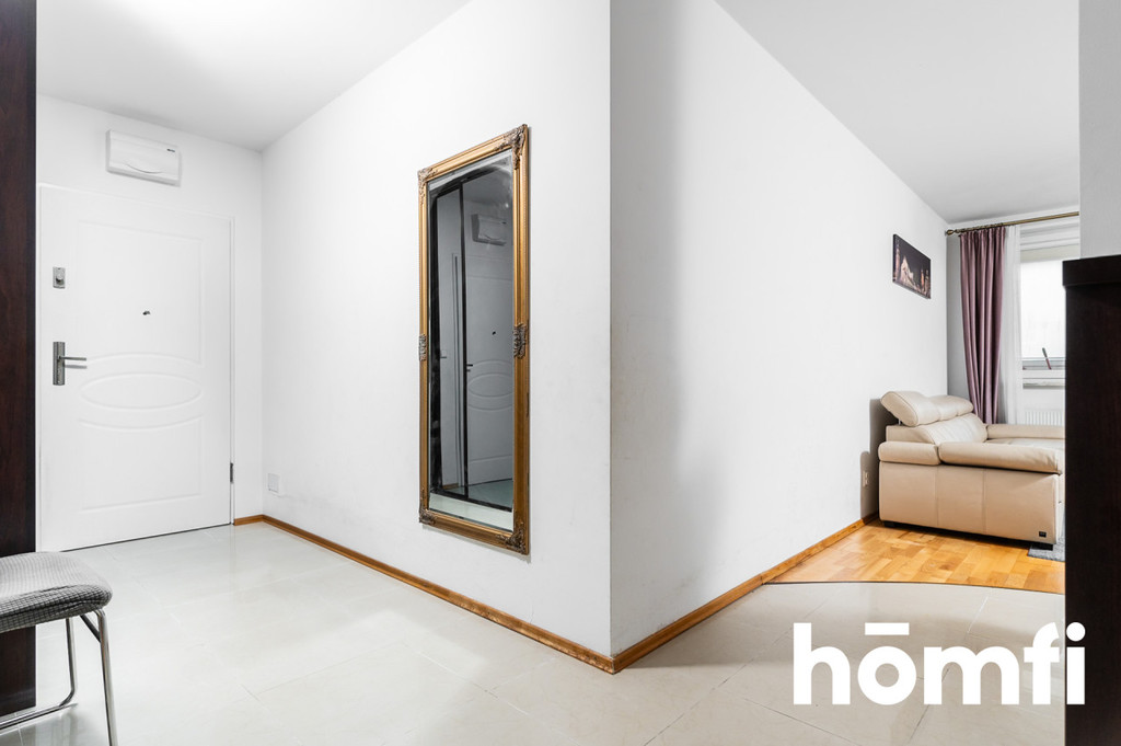 Mieszkanie 55,3&nbsp;m², Kraków, Nowa Huta, gen. Leopolda Okulickiego - zdjęcie 4