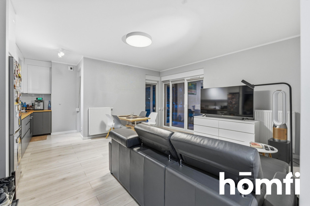 Mieszkanie 68&nbsp;m², Katowice, Piotra Bardowskiego - zdjęcie 3