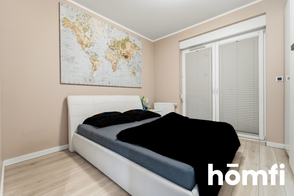 Mieszkanie 68&nbsp;m², Katowice, Piotra Bardowskiego - zdjęcie 7