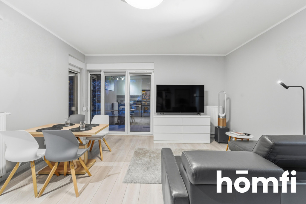 Mieszkanie 68&nbsp;m², Katowice, Piotra Bardowskiego - zdjęcie 4