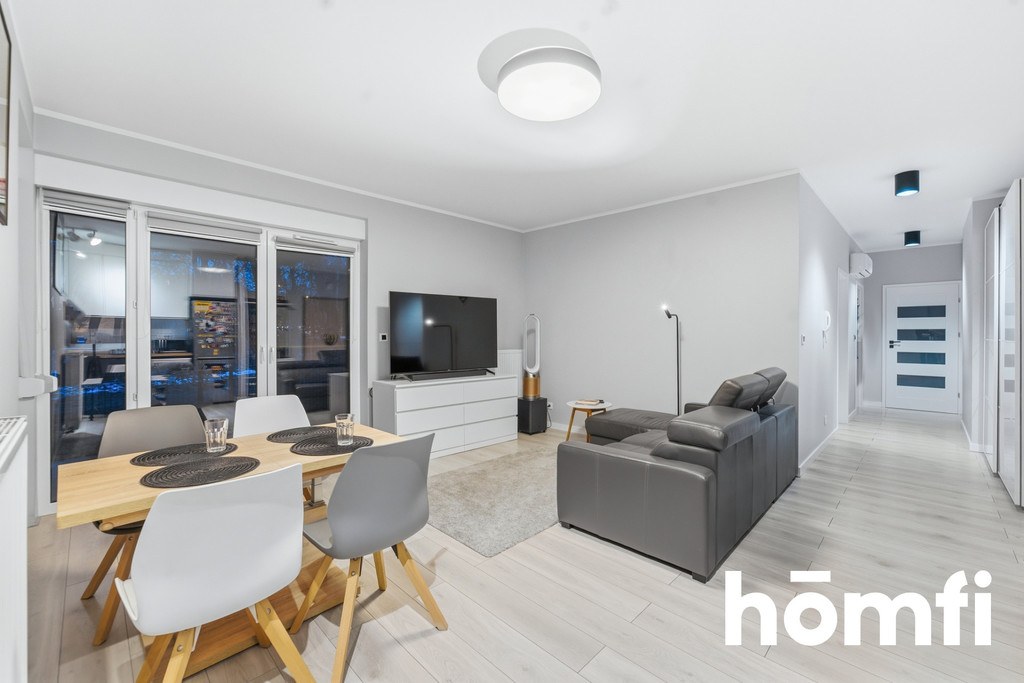 Mieszkanie 68&nbsp;m², Katowice, Piotra Bardowskiego - zdjęcie 1