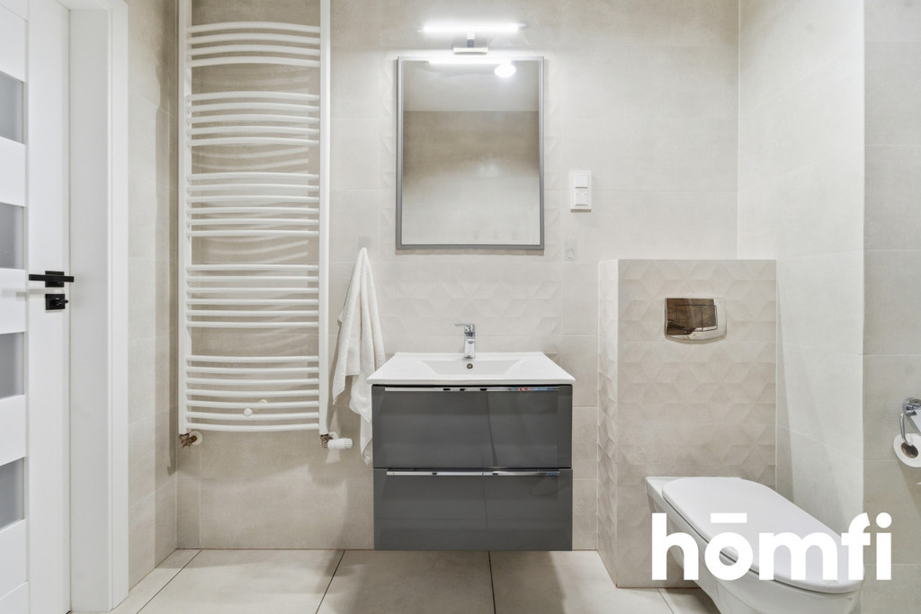 Mieszkanie 68&nbsp;m², Katowice, Piotra Bardowskiego - zdjęcie 11