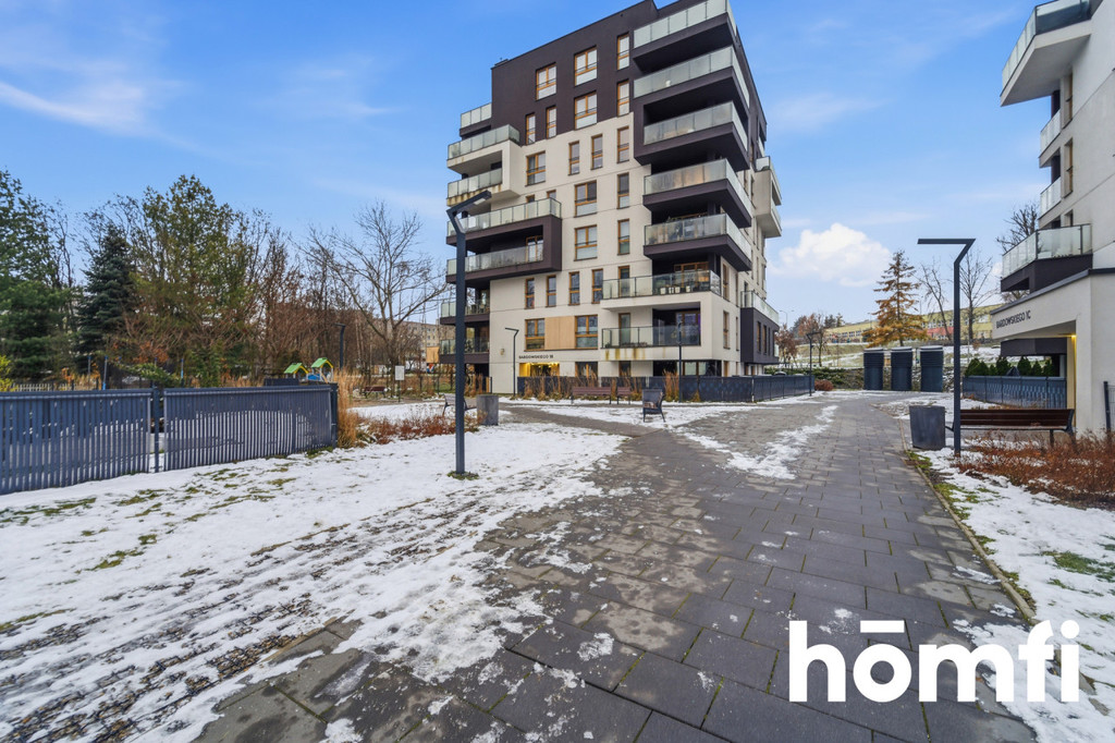 Mieszkanie 68&nbsp;m², Katowice, Piotra Bardowskiego - zdjęcie 18