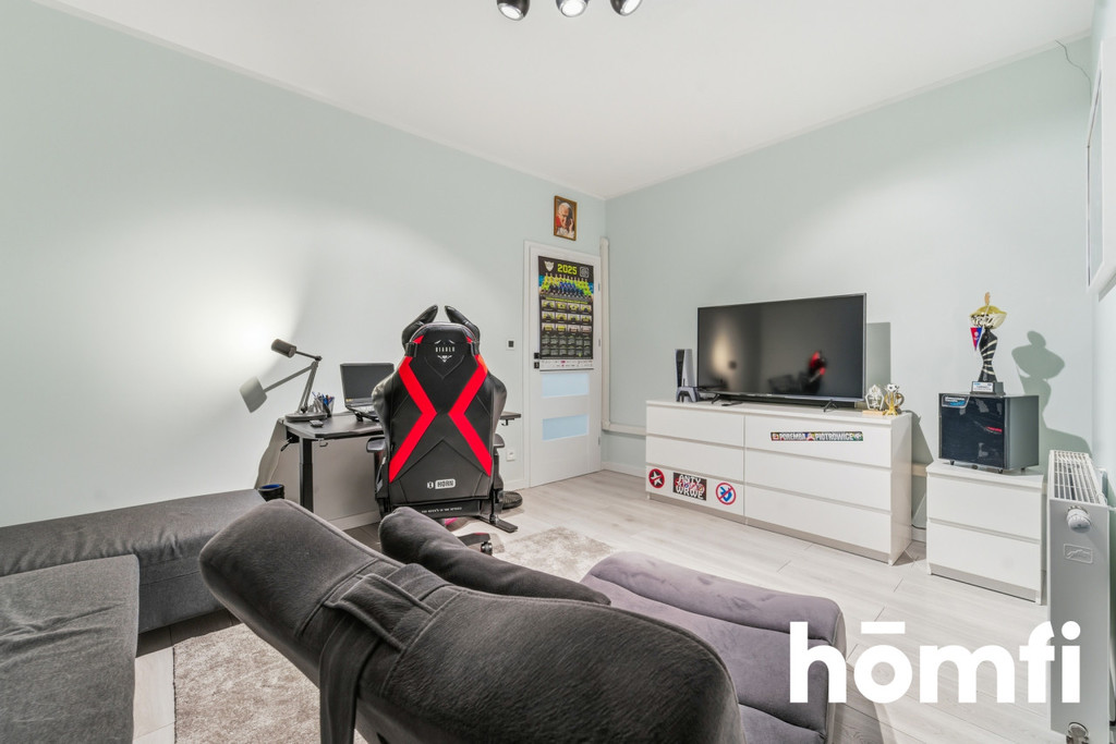 Mieszkanie 68&nbsp;m², Katowice, Piotra Bardowskiego - zdjęcie 14