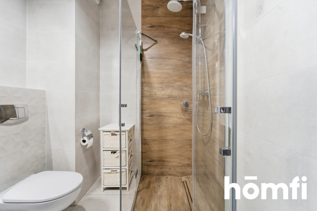 Mieszkanie 68&nbsp;m², Katowice, Piotra Bardowskiego - zdjęcie 10