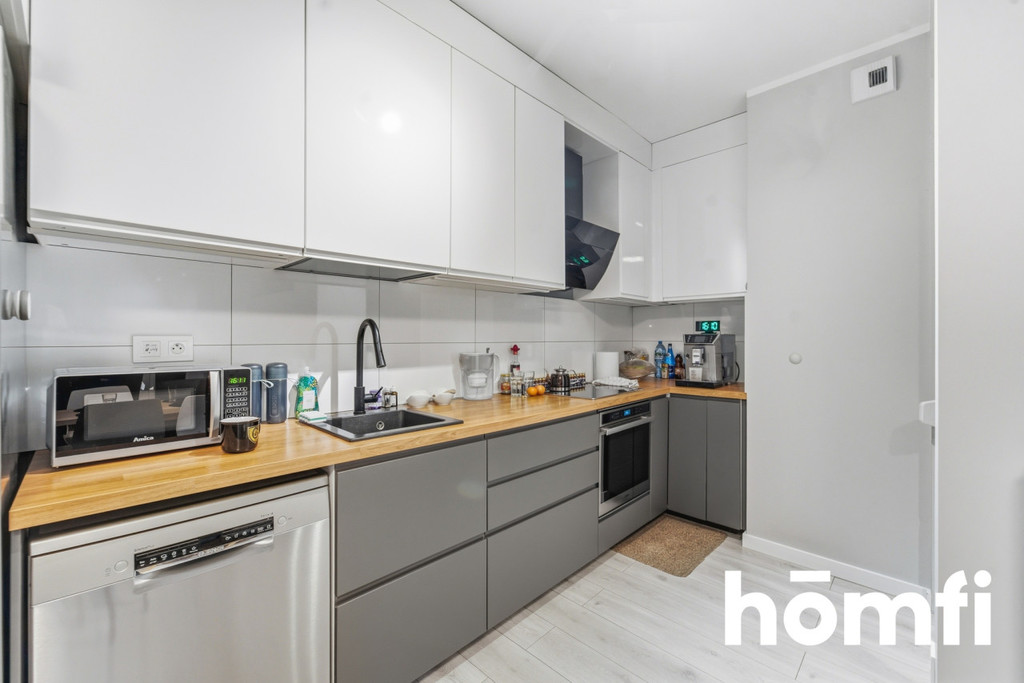 Mieszkanie 68&nbsp;m², Katowice, Piotra Bardowskiego - zdjęcie 5