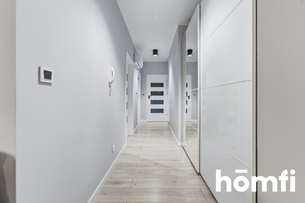 Mieszkanie 68&nbsp;m², Katowice, Piotra Bardowskiego - zdjęcie 12
