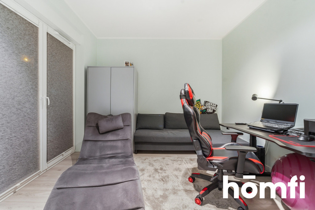 Mieszkanie 68&nbsp;m², Katowice, Piotra Bardowskiego - zdjęcie 15