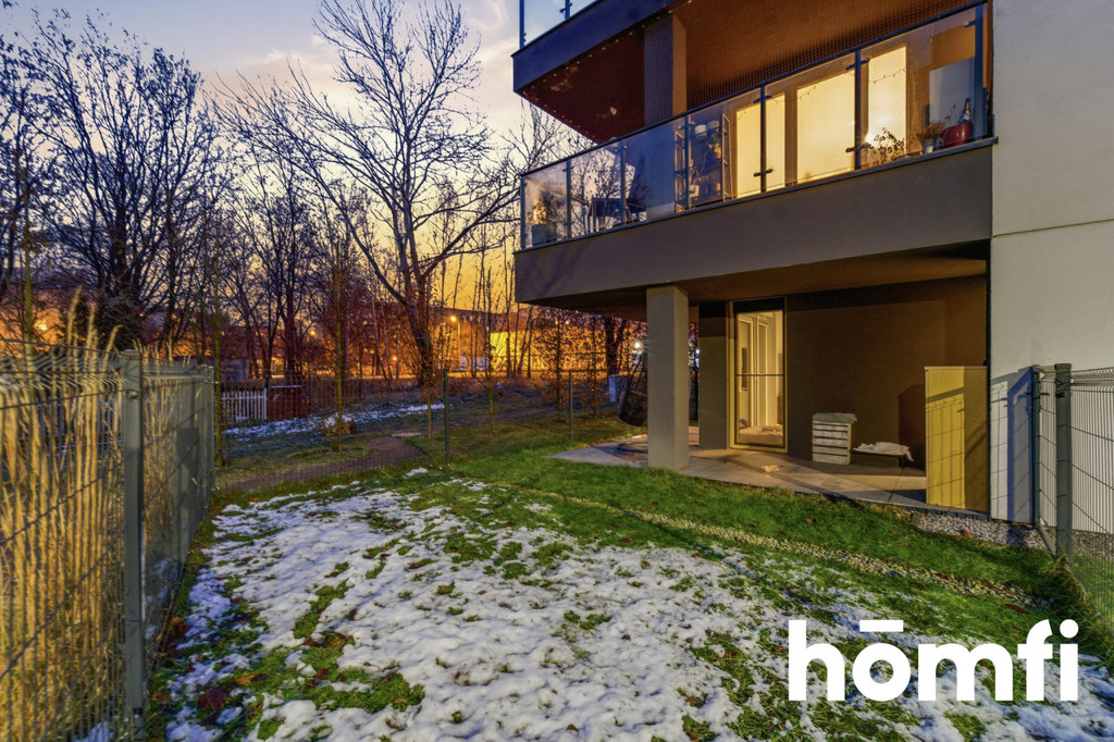 Mieszkanie 68&nbsp;m², Katowice, Piotra Bardowskiego - zdjęcie 17