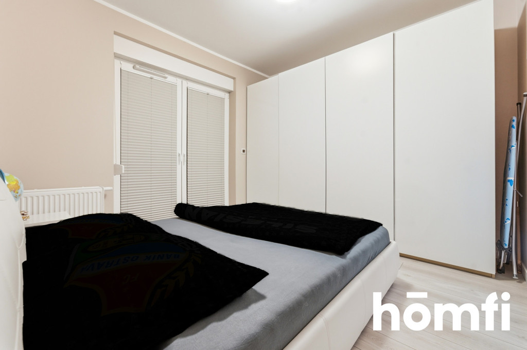 Mieszkanie 68&nbsp;m², Katowice, Piotra Bardowskiego - zdjęcie 8
