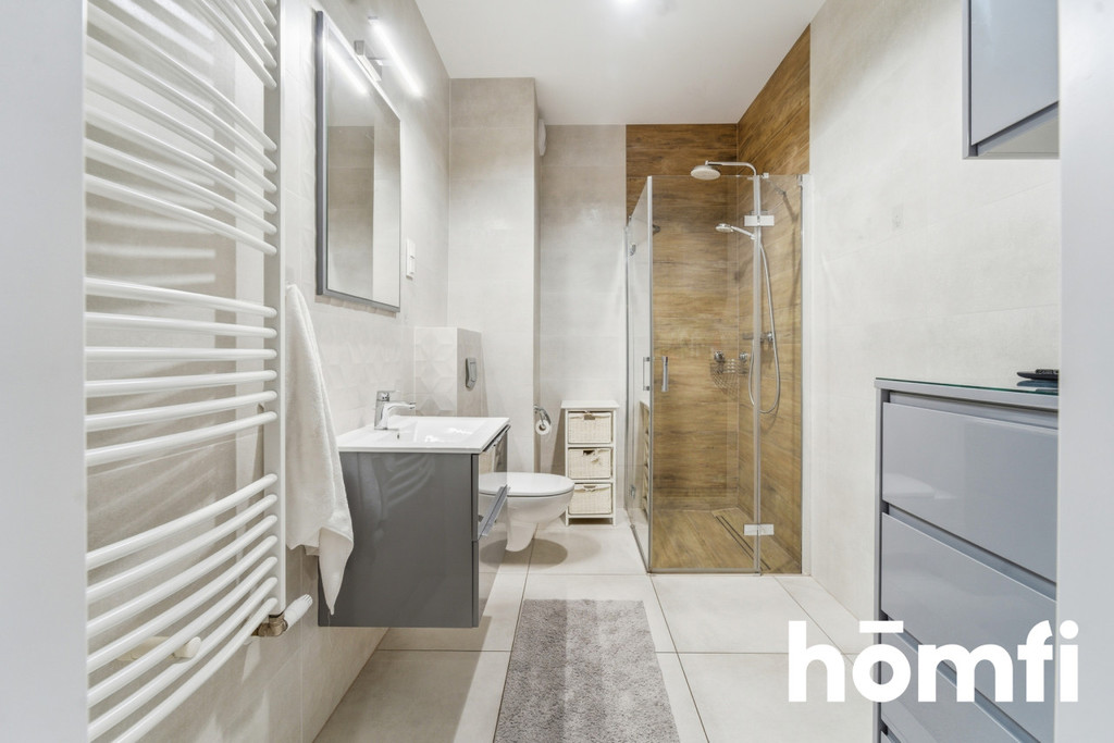 Mieszkanie 68&nbsp;m², Katowice, Piotra Bardowskiego - zdjęcie 9