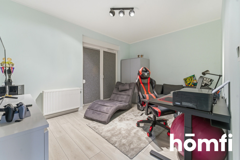 Mieszkanie 68&nbsp;m², Katowice, Piotra Bardowskiego - zdjęcie 13