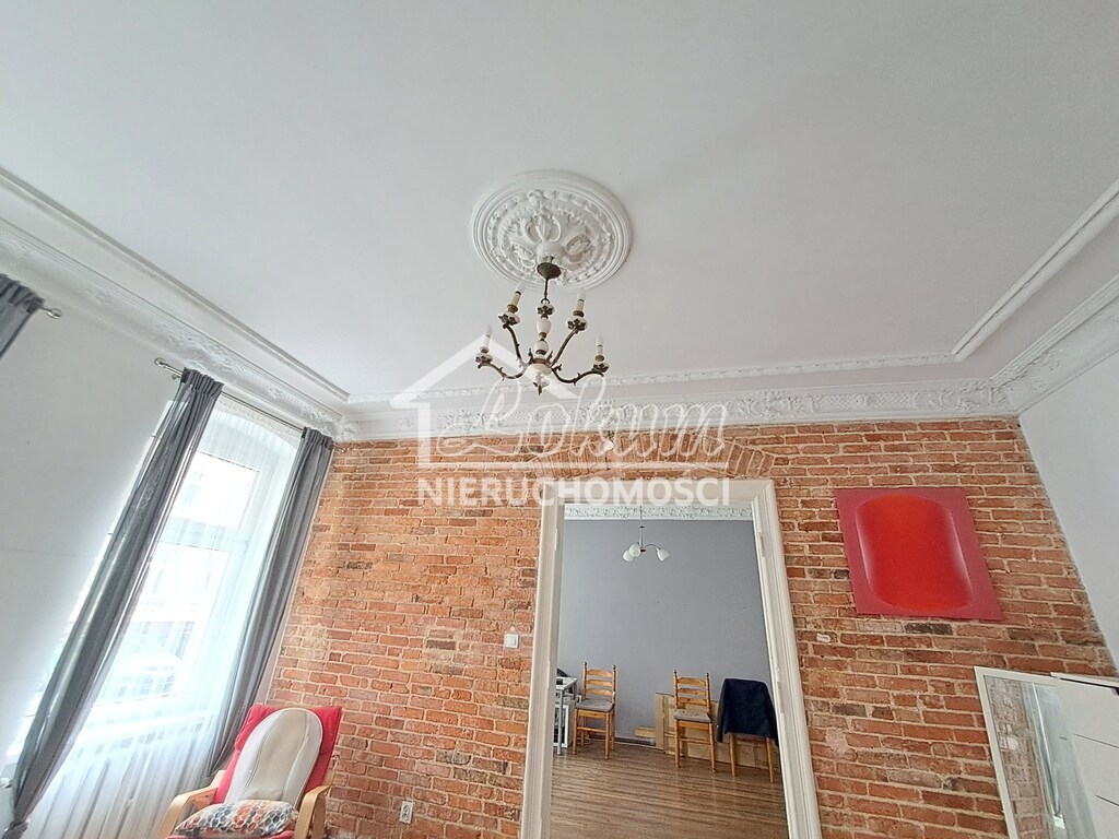 Mieszkanie 77&nbsp;m², Szczecin, Śródmieście, Sławomira - zdjęcie 2