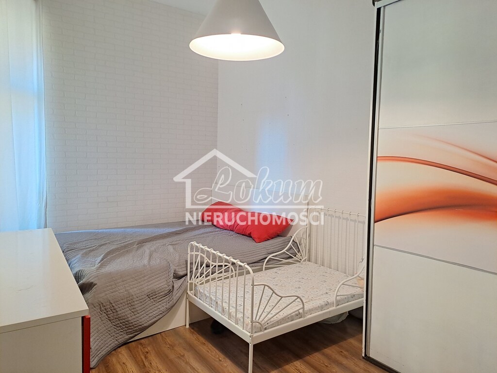 Mieszkanie 77&nbsp;m², Szczecin, Śródmieście, Sławomira - zdjęcie 4