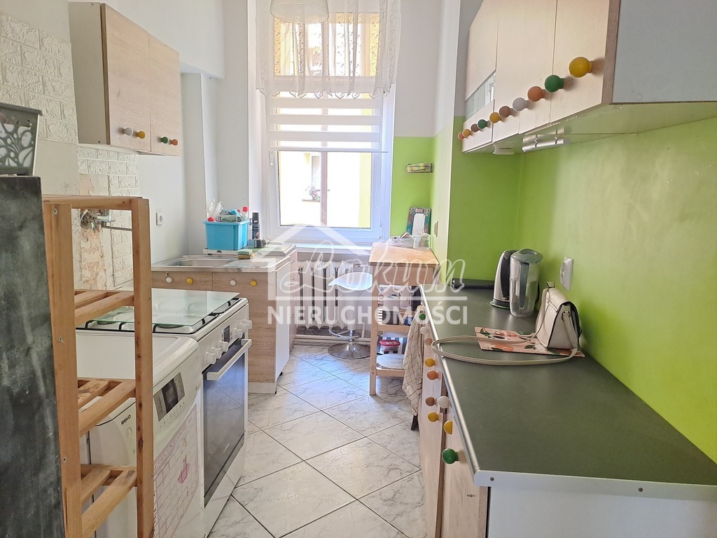 Mieszkanie 77&nbsp;m², Szczecin, Śródmieście, Sławomira - zdjęcie 7