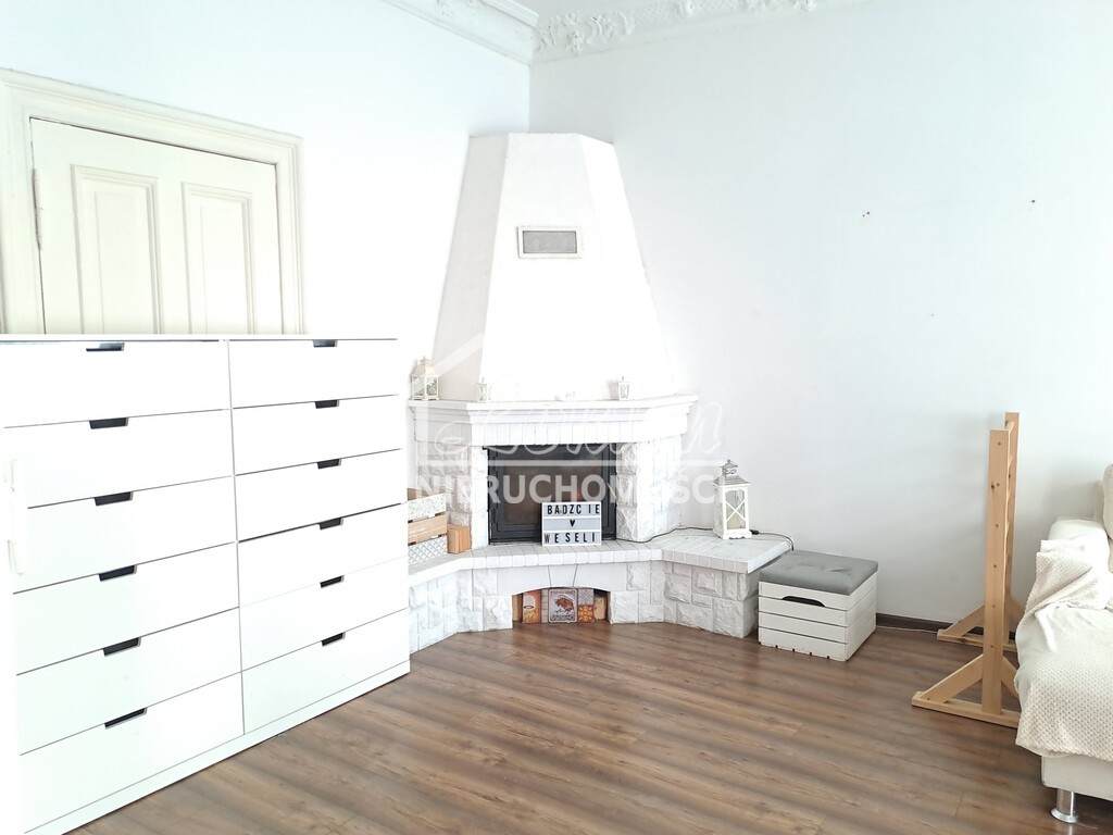 Mieszkanie 77&nbsp;m², Szczecin, Śródmieście, Sławomira - zdjęcie 3
