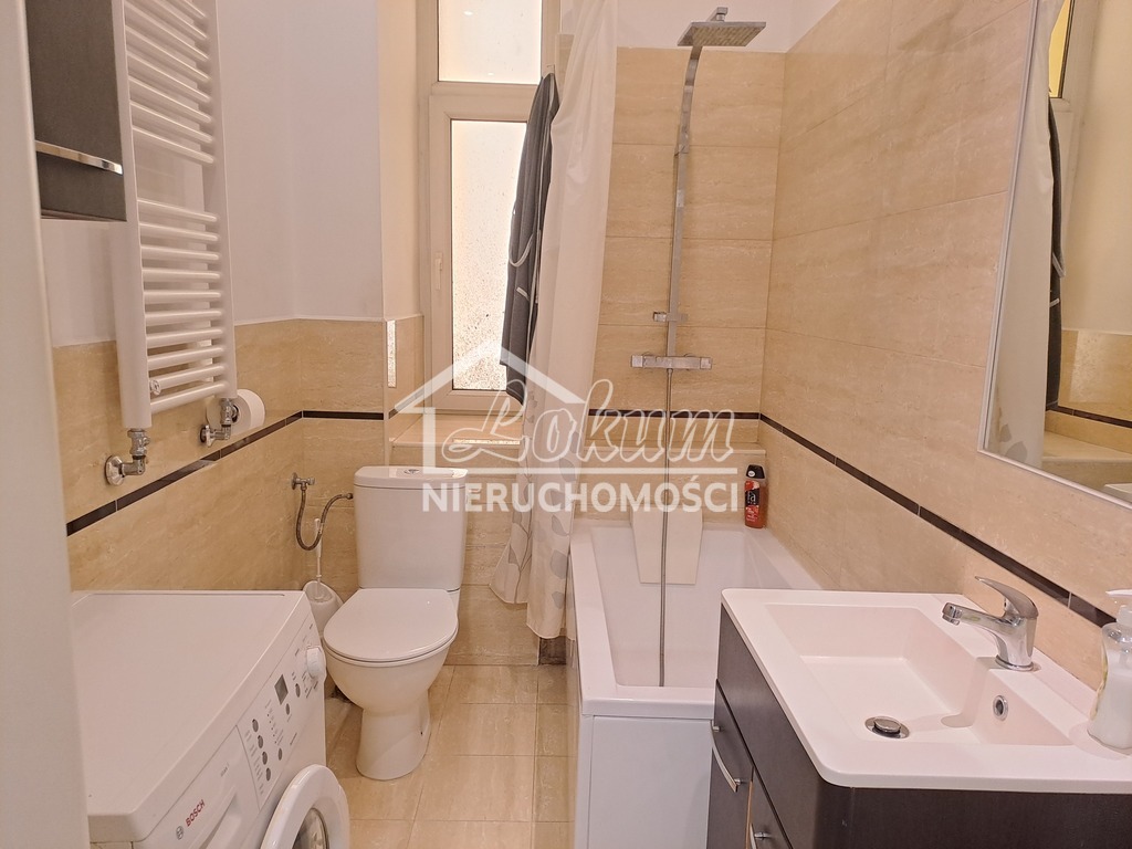 Mieszkanie 77&nbsp;m², Szczecin, Śródmieście, Sławomira - zdjęcie 6