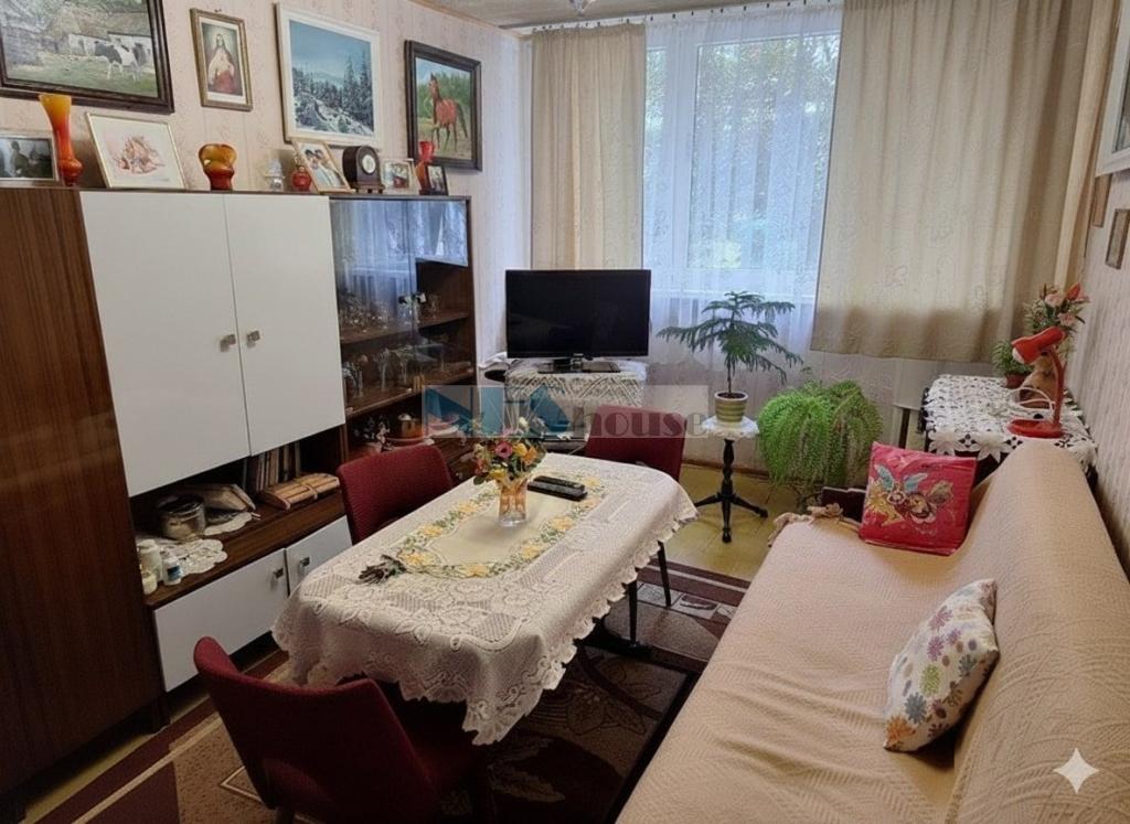 Mieszkanie 37 m², Wrocław, Krzyki, Oficerska - zdjęcie 2