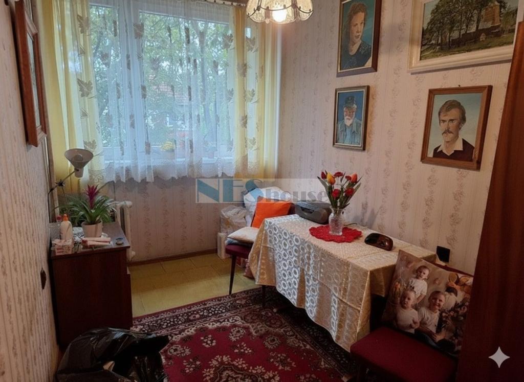 Mieszkanie 37 m², Wrocław, Krzyki, Oficerska - zdjęcie 5