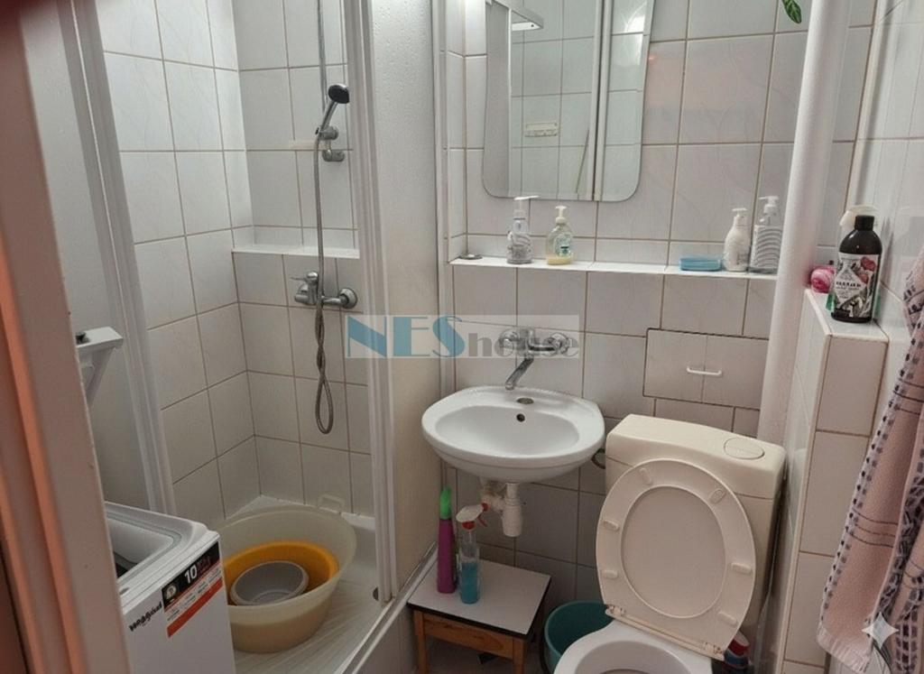 Mieszkanie 37 m², Wrocław, Krzyki, Oficerska - zdjęcie 6