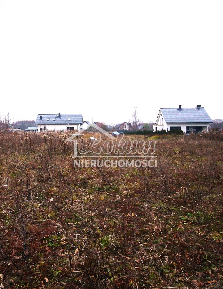 Działka budowlana 1200&nbsp;m², Stargard - zdjęcie 2