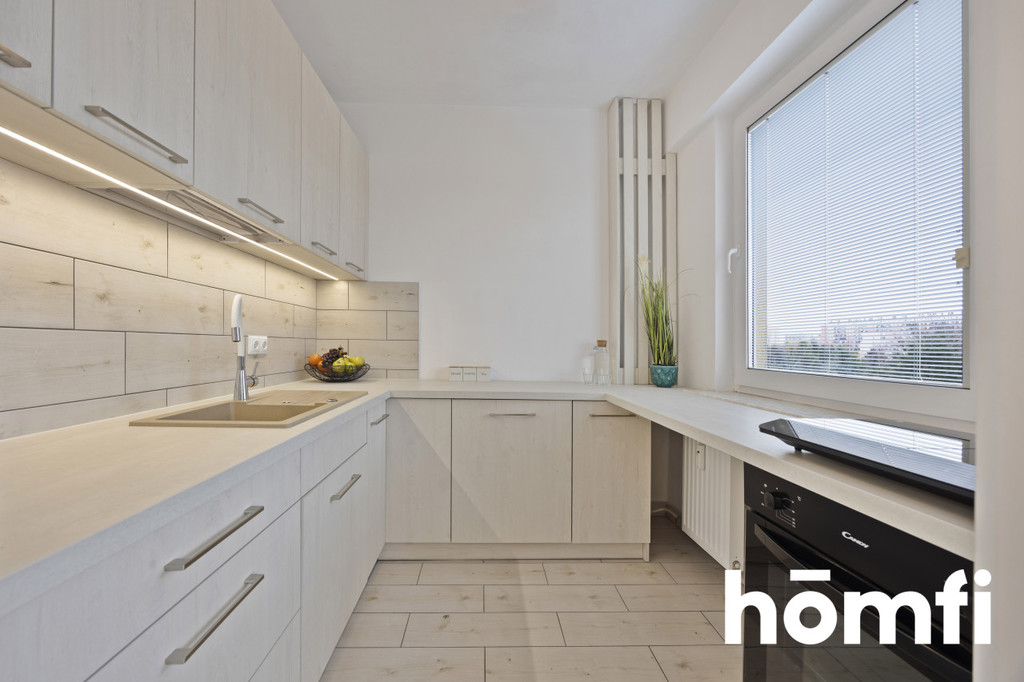 Mieszkanie 31,6&nbsp;m², Rzeszów, Nowe Miasto, Witolda Świadka - zdjęcie 3