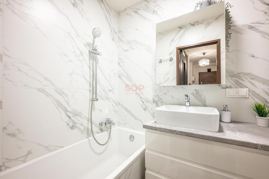 Mieszkanie 64 m², Wrocław, Szczytnicka - zdjęcie 8